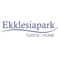 Ekklesia Park logo - Similar company to Veedyo