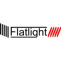 Flatlight logo - Similar company to Steerlight