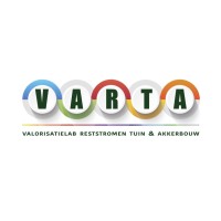 ⚗️VARTA-ValorisatieLab logo - Similar company to Eurofins Wfc