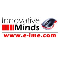 Innovative Minds logo - Similar company to Cea Study Abroad - Grenoble