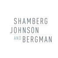Shamberg, Johnson & Bergman logo - Similar company to Boyd Kenter Thomas & Parrish Llc