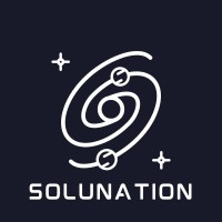 Solunation logo - Similar company to Solunation