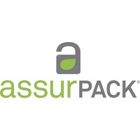 AssurPack logo - Similar company to Flowra