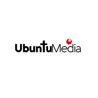 Ubuntu Media logo - Similar company to Ubunʌtion