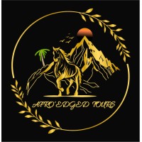 Afroedged Tours Ghana logo - Similar company to See Ghana Dmc