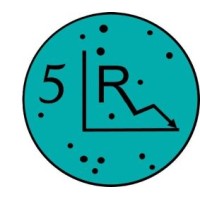 5 log reduction logo - Similar company to Brookview Consulting Group
