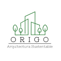 Origo Arquitectura logo - Similar company to Deckhouse Communications