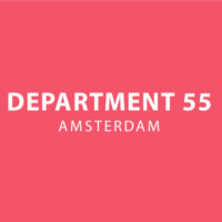 Department 55 logo - Similar company to Candel Cloud