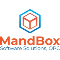 MandBox Software Solutions, OPC logo - Similar company to Builderwire, Inc.