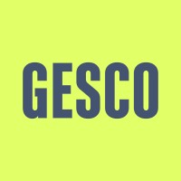 GESCO SE logo - Similar company to Blue Cap Ag