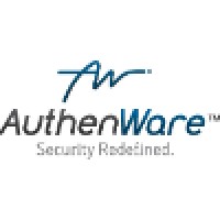 Authenware Corporation