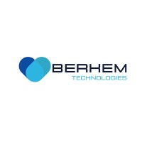 BERKEM Technologies GROUP logo - Similar company to Alchary