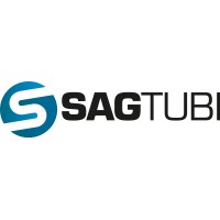 SAG TUBI S.P.A. logo - Similar company to Sagom Tubi S.P.A.