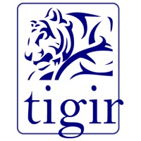 TIGIR Solutions logo - Similar company to Sevion Systems