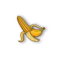 Banana Cluster logo - Similar company to Arkemis