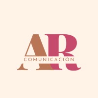 AR Comunicación logo - Similar company to Saz Comunicaciones