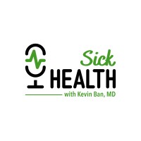 Sick Health with Kevin Ban, MD logo - Similar company to Pixeum