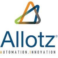 Allotz | Accommodation and Hotel Automation logo - Similar company to Guestpoint