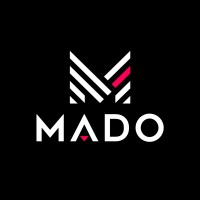 MADO Réunion logo - Similar company to Lorebel