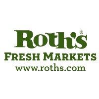 Roth's Fresh Markets logo - Similar company to Glacier Range Riders