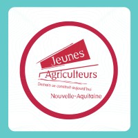 Jeunes Agriculteurs Nouvelle-Aquitaine logo - Similar company to Master Design Diis Bordeaux