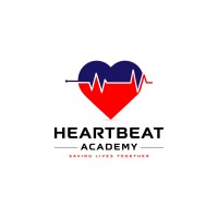 Heartbeat Academy logo - Similar company to Proactive Ideas