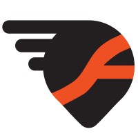 Fiqsy logo - Similar company to Alexela Latvija