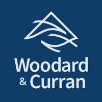 Woodard & Curran logo - Similar company to Haley & Aldrich