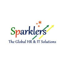 SPARKLERS THE GLOBAL HR SOLUTIONS logo - Similar company to Revit Communication
