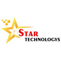 Star Technologys Inc logo - Similar company to Star Technology'S