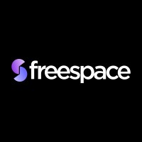 FreeSpace logo - Similar company to Freespace