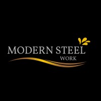 Modern Steel Work, s.r.o. logo - Similar company to Archicraft_Cz