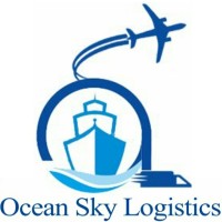 Ocean Sky Logistics Bahrain logo - Similar company to Tcs Logistics