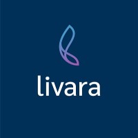 Livara Health logo - Similar company to Facetime Communications