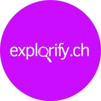 Explorify.ch logo - Similar company to Explorify