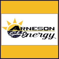 Arneson Solar Energy logo - Similar company to Sunny Energy, Llc