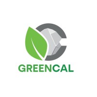 GreenCal Mineração logo - Similar company to Grencor