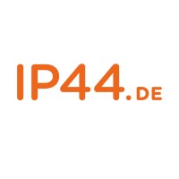 IP44.DE logo - Similar company to Pd Lighting