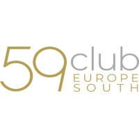 59club Europe South logo - Similar company to Golf Hr