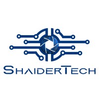 ShaiderTech logo - Similar company to Obsidian Integration