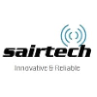Sairtech Private Limited logo - Similar company to Anand Technosolutions