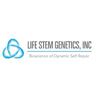 Life Stem Genetics Inc. logo - Similar company to Getsidekicks