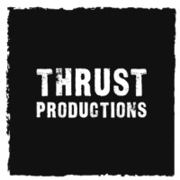 Thrust Productions logo - Similar company to Tavata Ry