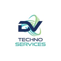 DV Technoservices logo - Similar company to Sai Inotech