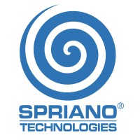 Spriano Technologies srl logo - Similar company to Terranova Instruments