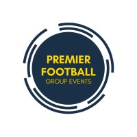 Premier Football Group Events logo - Similar company to Dsalicante.Com
