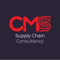 CMS Supply Chain Consultancy logo - Similar company to Sembrar