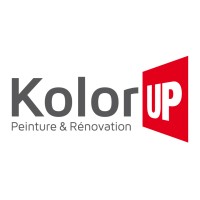 KOLOR'UP logo - Similar company to Hiveorga