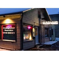 Computer Fix Shop logo - Similar company to Mcintosh Solutions