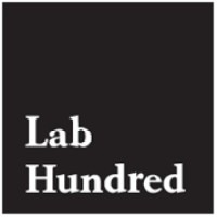 LAB HUNDRED logo - Similar company to 온누리스토어 (Onnuristore)